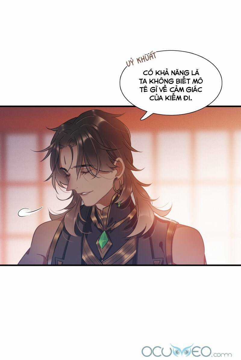 Danh Kiếm Chủng - Chapter 9 - Trang 88