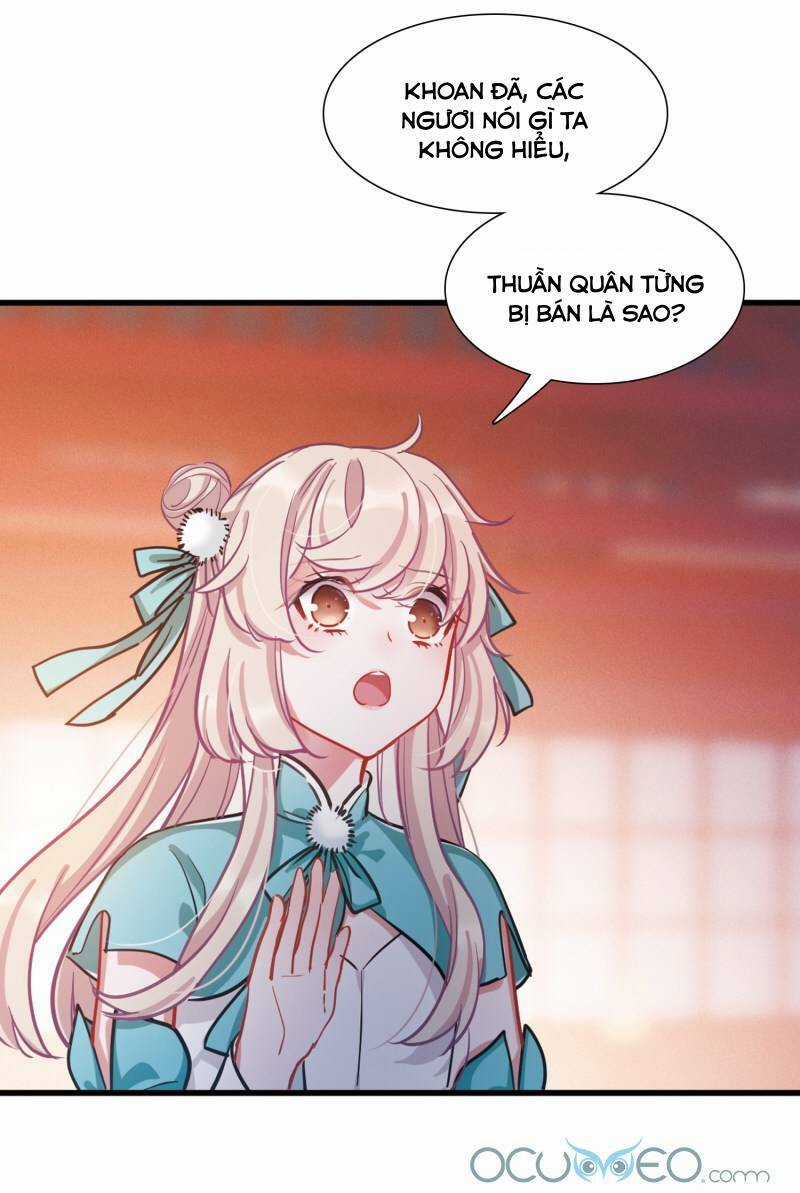 Danh Kiếm Chủng - Chapter 9 - Trang 89