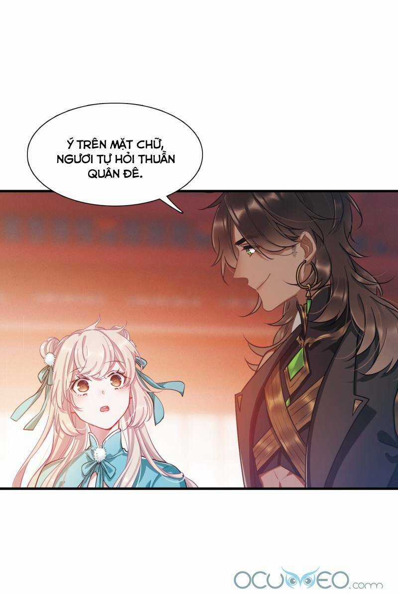 Danh Kiếm Chủng - Chapter 9 - Trang 90