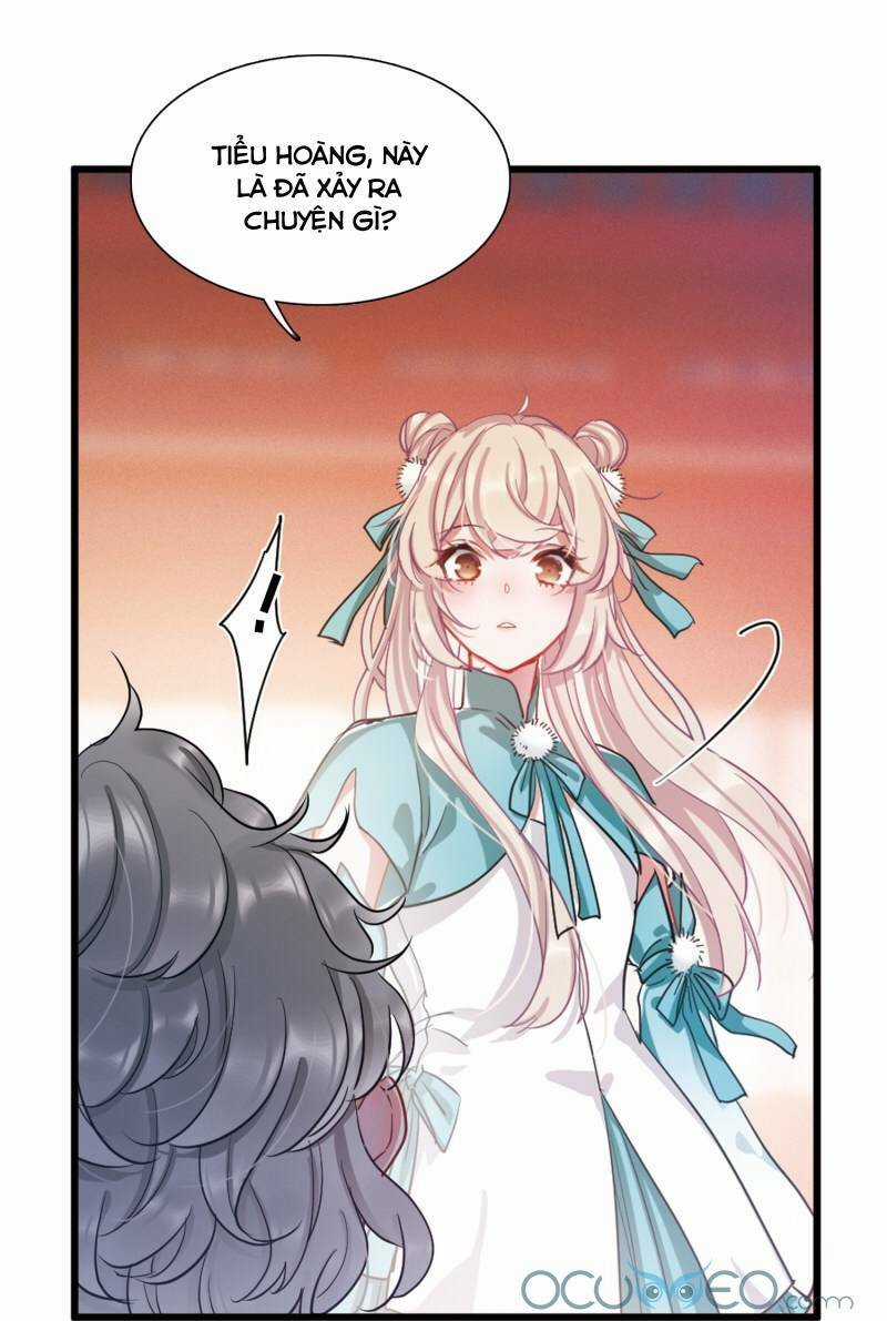 Danh Kiếm Chủng - Chapter 9 - Trang 91