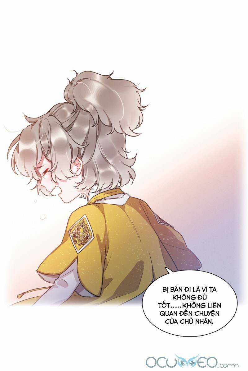 Danh Kiếm Chủng - Chapter 9 - Trang 93