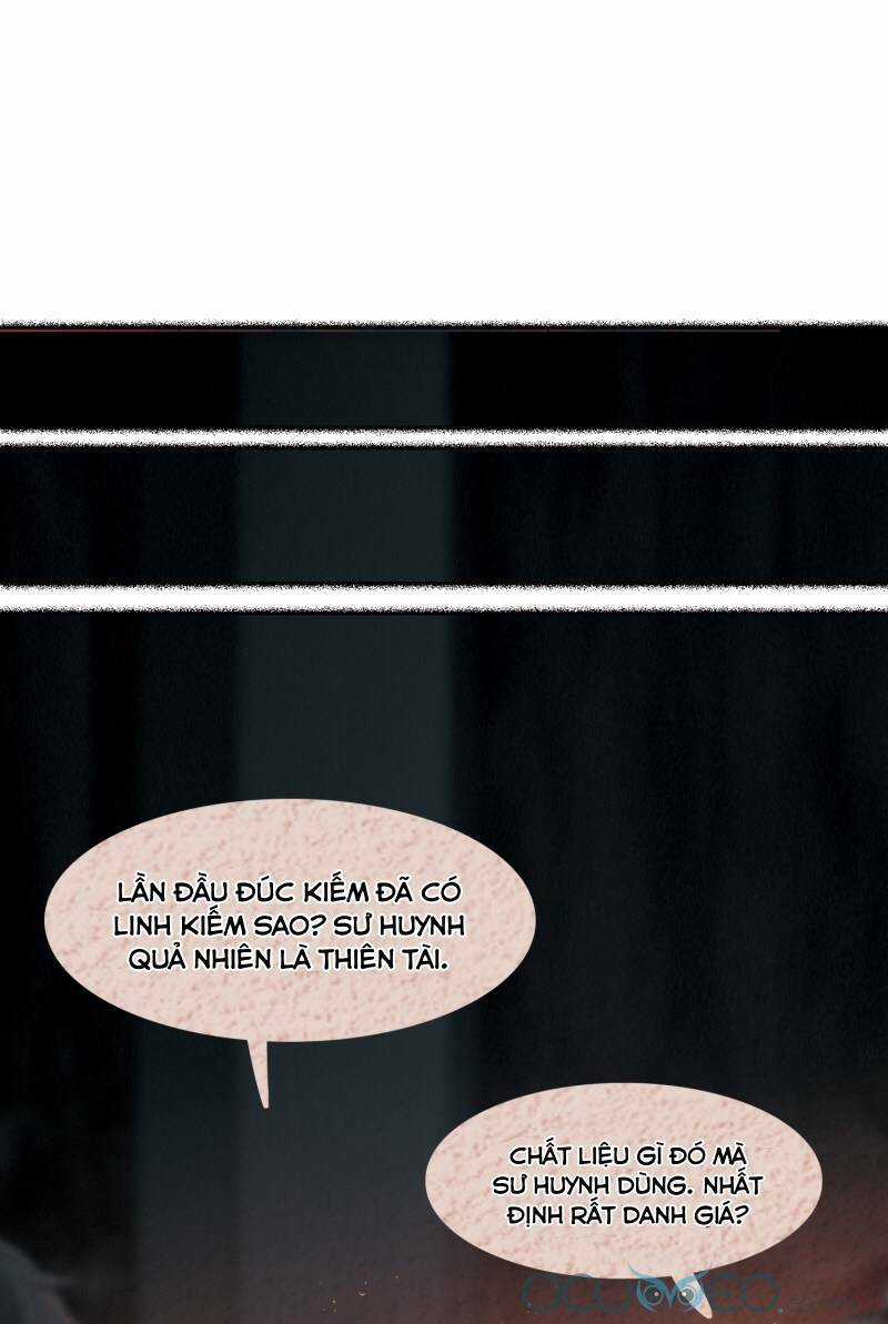 Danh Kiếm Chủng - Chapter 9 - Trang 94