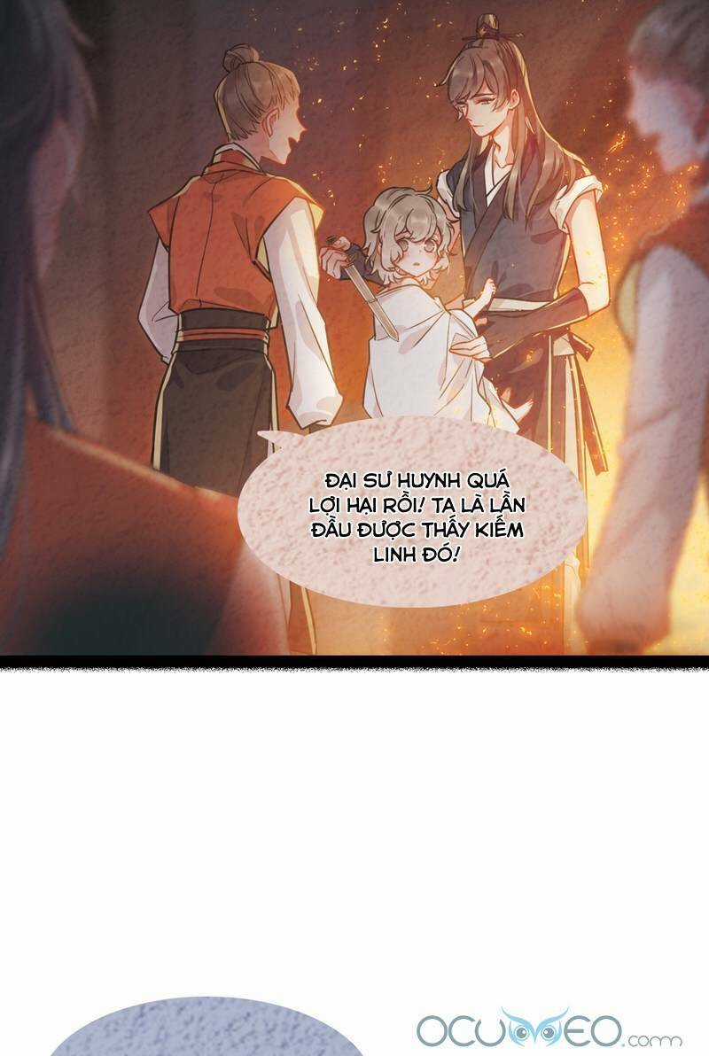 Danh Kiếm Chủng - Chapter 9 - Trang 95