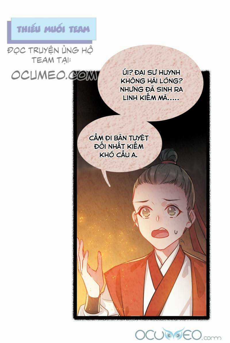 Danh Kiếm Chủng - Chapter 9 - Trang 97