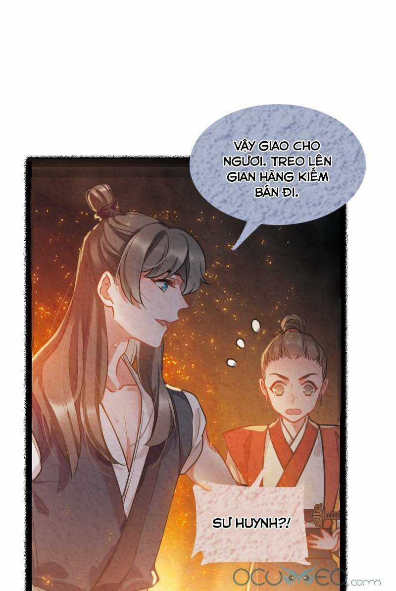 Danh Kiếm Chủng - Chapter 9 - Trang 98