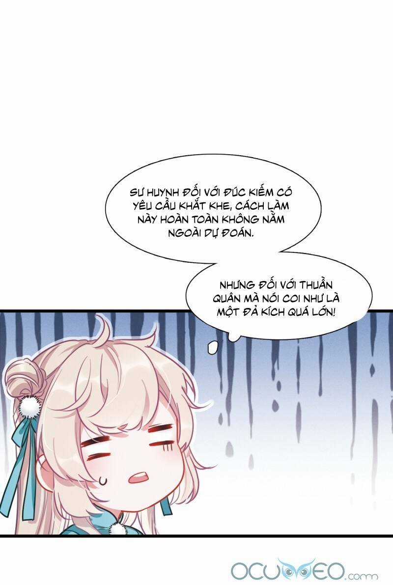 Danh Kiếm Chủng - Chapter 9 - Trang 100