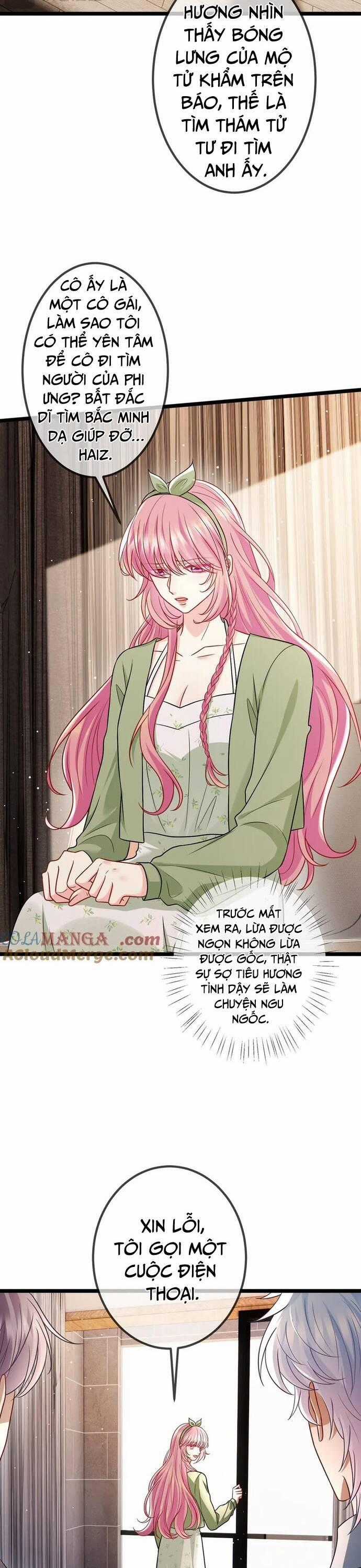 Danh Môn Chí Ái - Chapter 507 - Trang 2