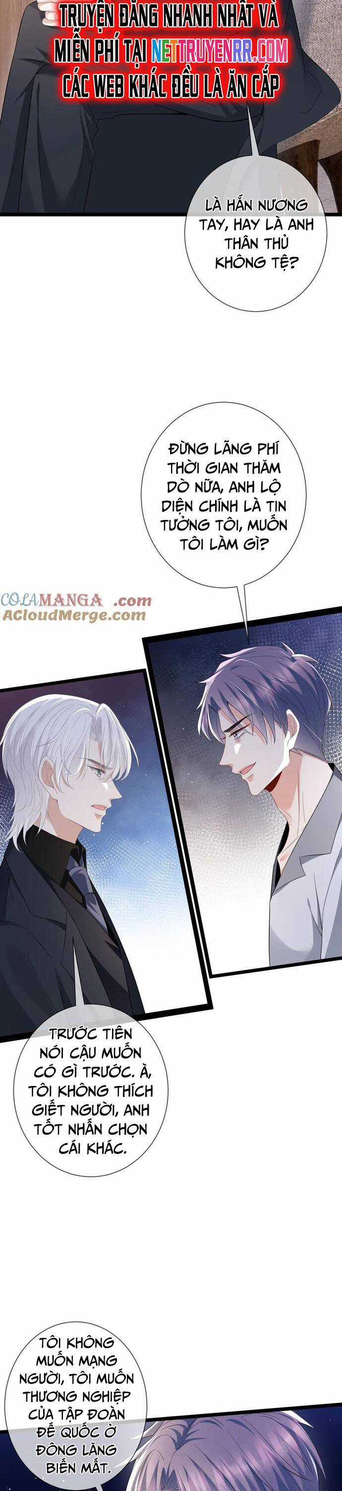 Danh Môn Chí Ái - Chapter 507 - Trang 13