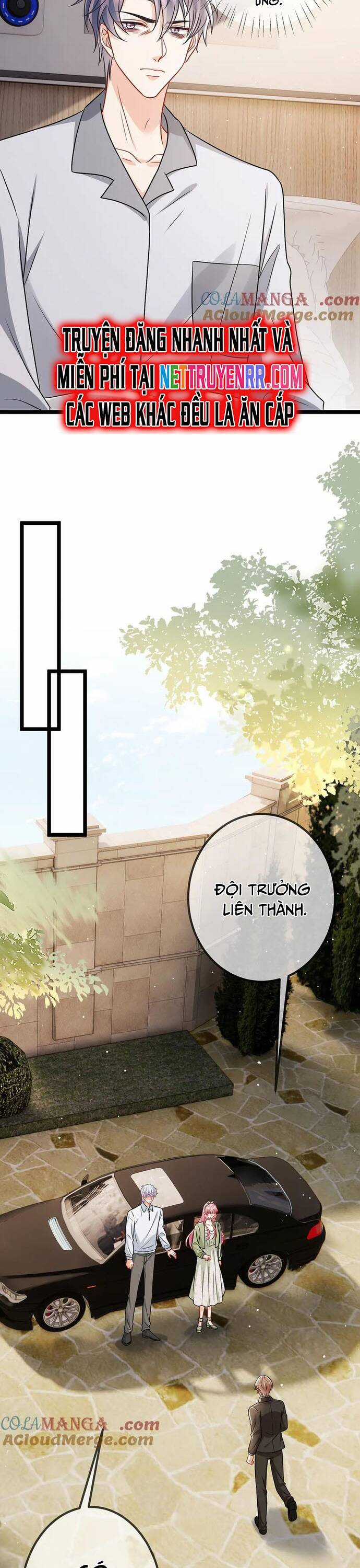 Danh Môn Chí Ái - Chapter 507 - Trang 16