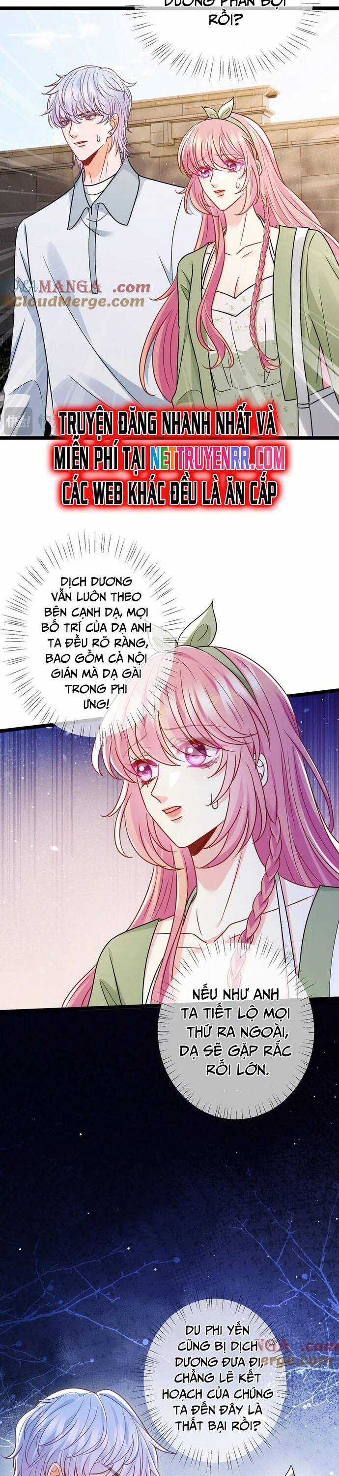 Danh Môn Chí Ái - Chapter 507 - Trang 18