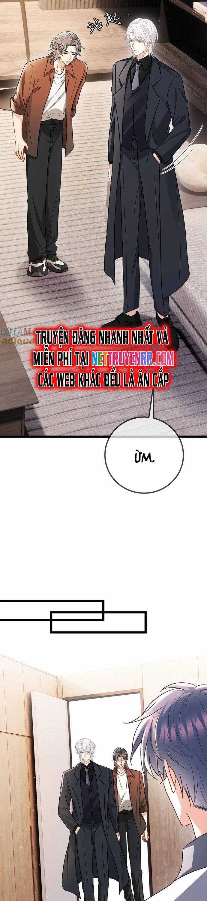 Danh Môn Chí Ái - Chapter 507 - Trang 7