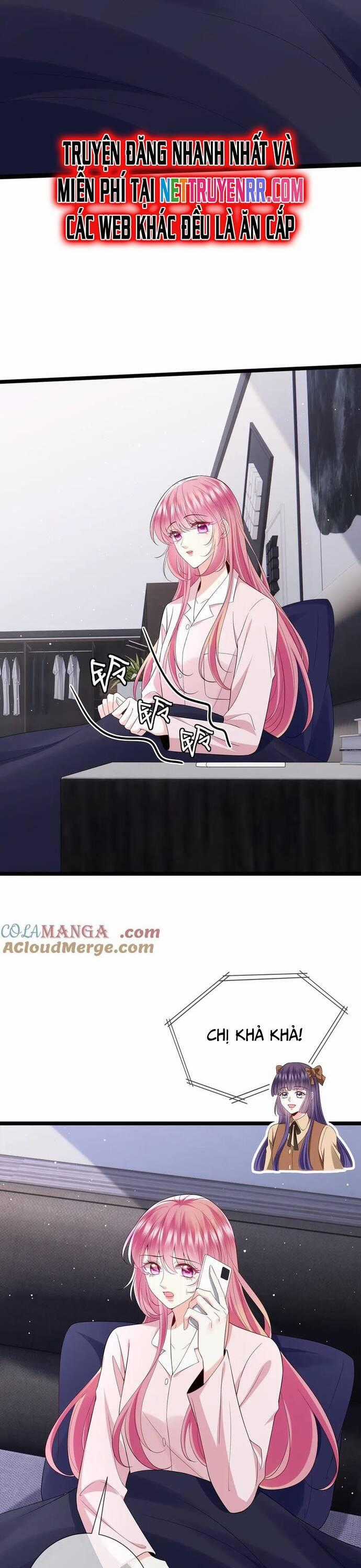 Danh Môn Chí Ái - Chapter 508 - Trang 2