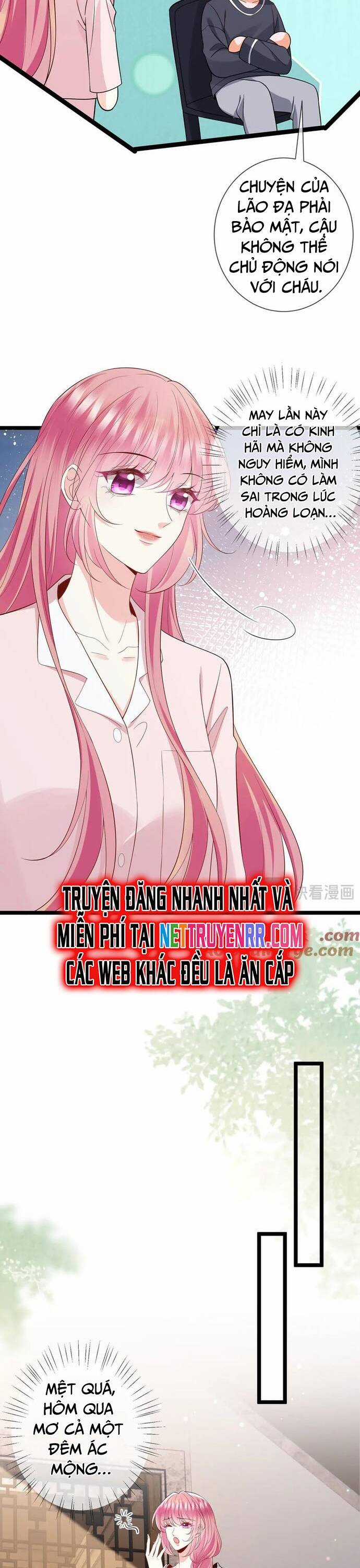 Danh Môn Chí Ái - Chapter 508 - Trang 11