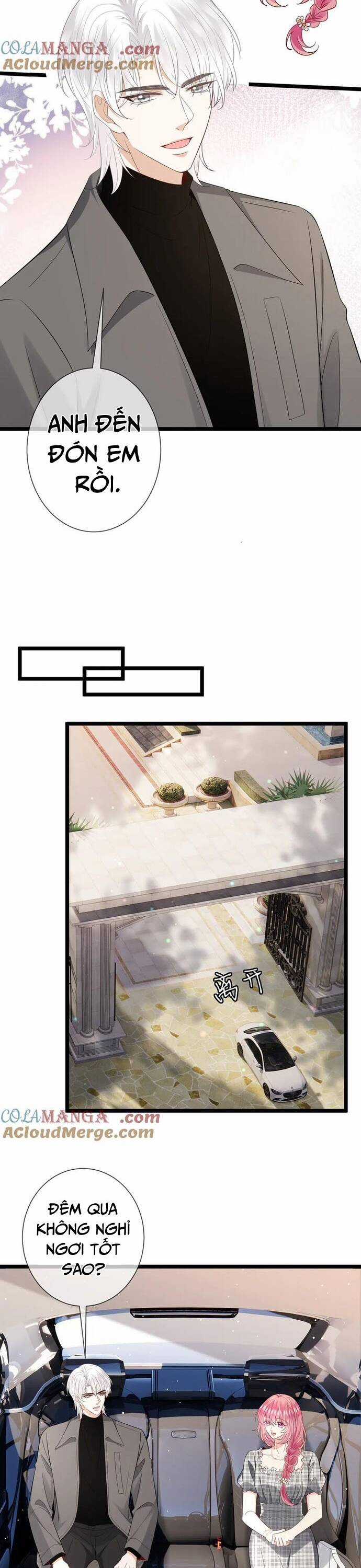 Danh Môn Chí Ái - Chapter 508 - Trang 13