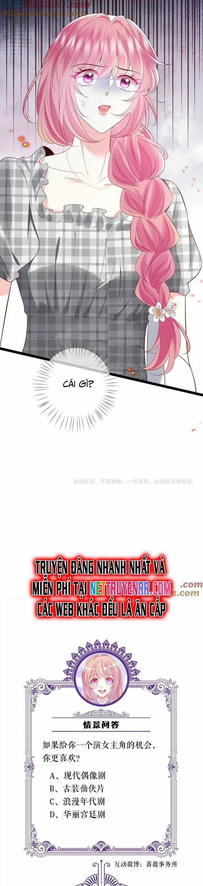 Danh Môn Chí Ái - Chapter 508 - Trang 20