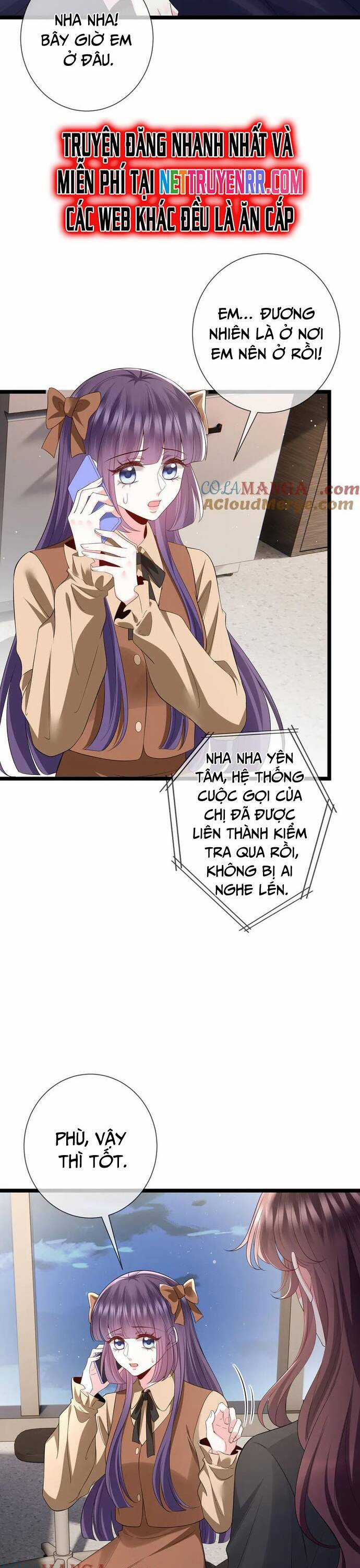 Danh Môn Chí Ái - Chapter 508 - Trang 3