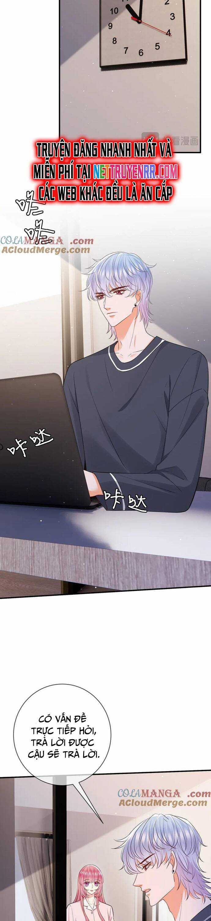 Danh Môn Chí Ái - Chapter 508 - Trang 8