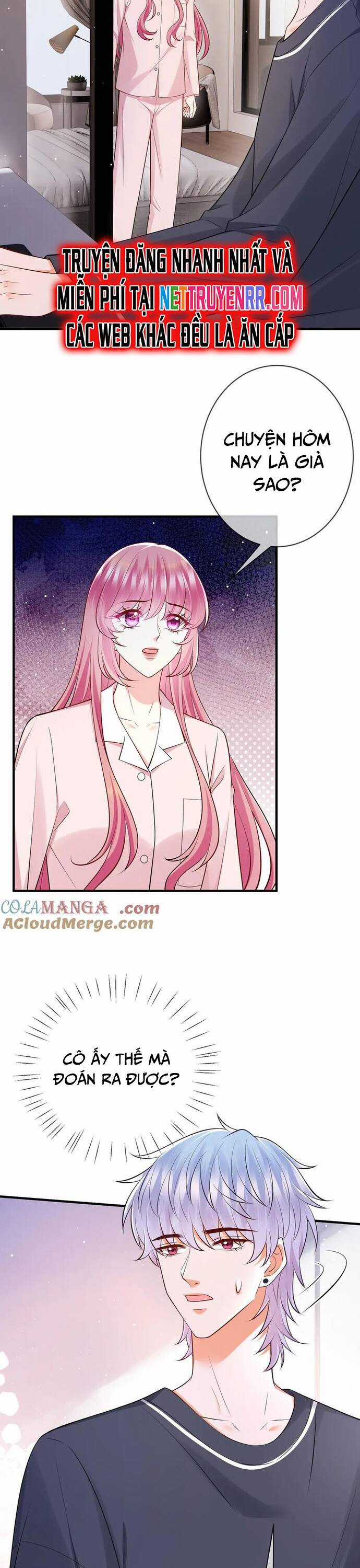 Danh Môn Chí Ái - Chapter 508 - Trang 9