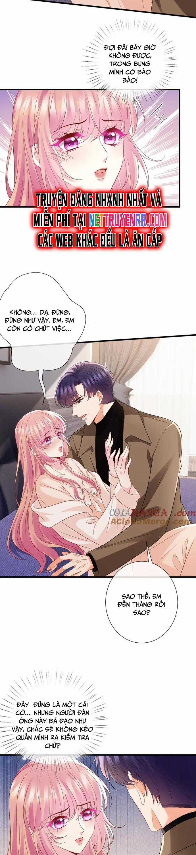 Danh Môn Chí Ái - Chapter 527 - Trang 2