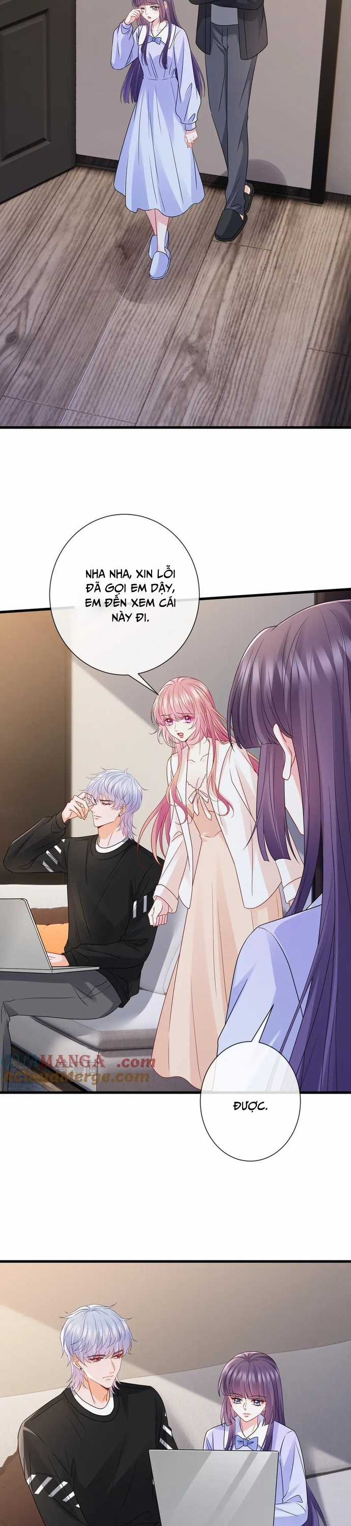 Danh Môn Chí Ái - Chapter 527 - Trang 14