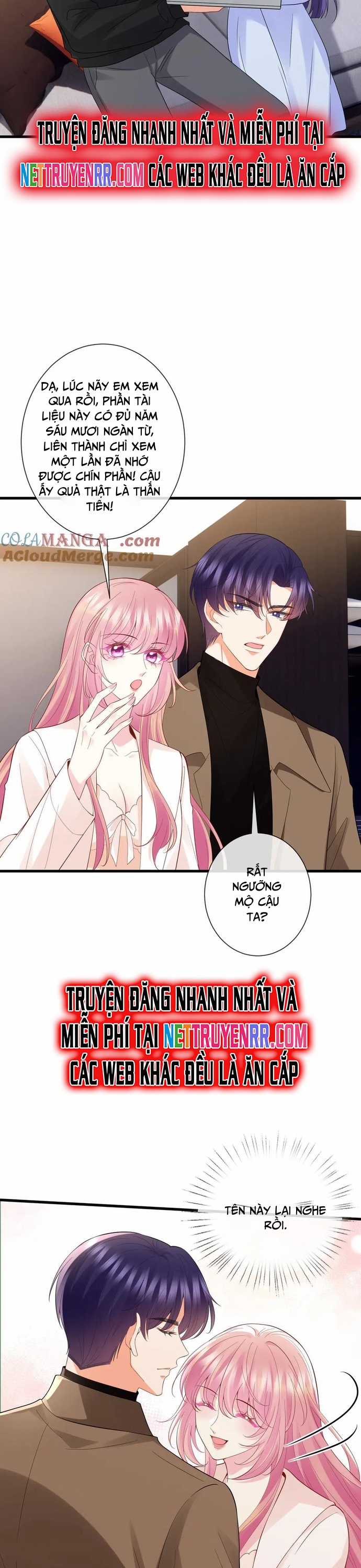 Danh Môn Chí Ái - Chapter 527 - Trang 15