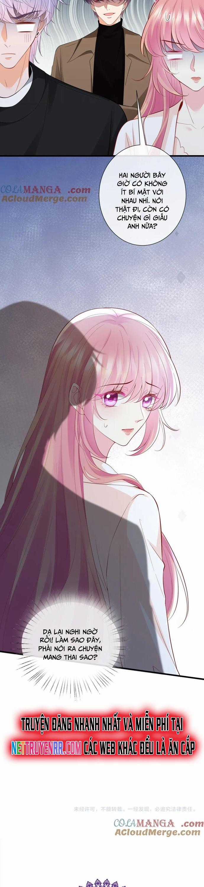 Danh Môn Chí Ái - Chapter 527 - Trang 18