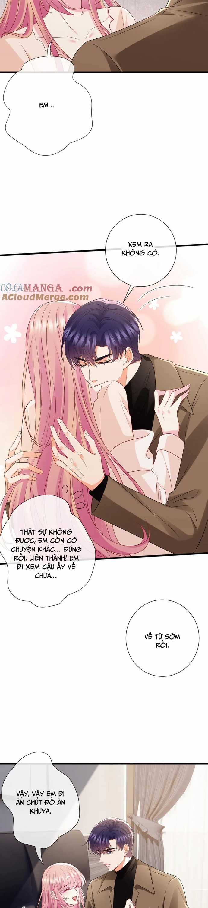 Danh Môn Chí Ái - Chapter 527 - Trang 3