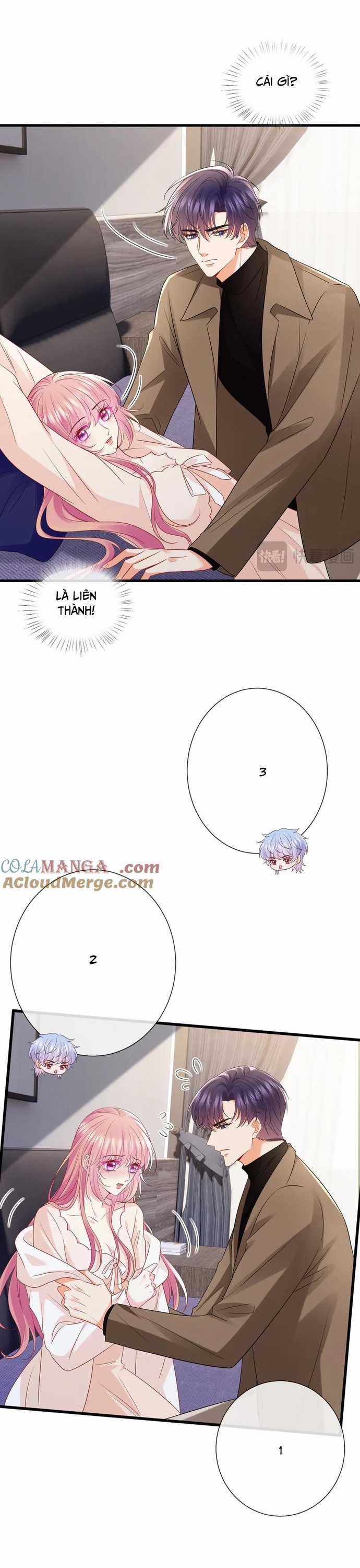 Danh Môn Chí Ái - Chapter 527 - Trang 7