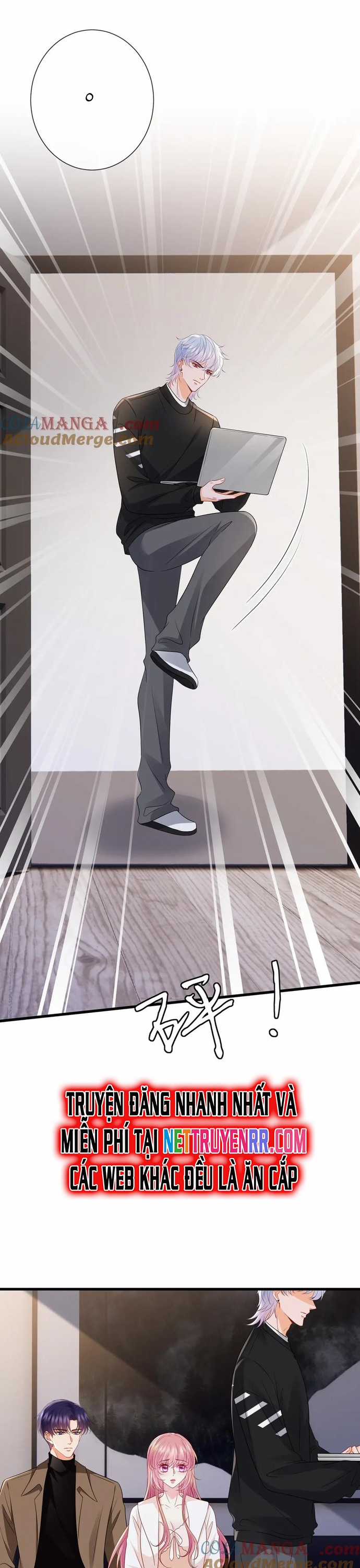 Danh Môn Chí Ái - Chapter 527 - Trang 8