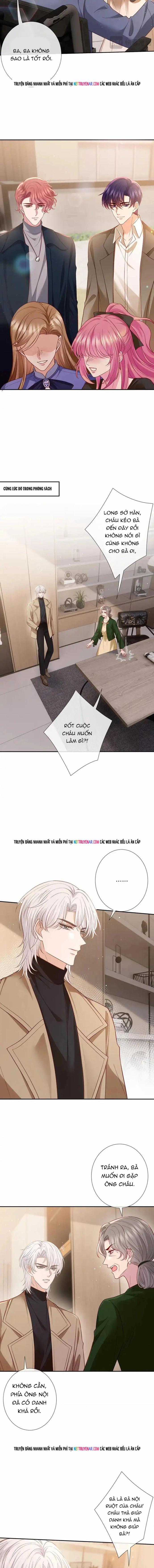 Danh Môn Chí Ái - Chapter 544 - Trang 2