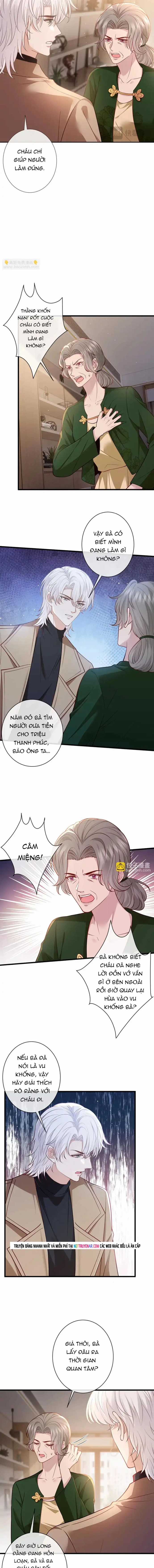 Danh Môn Chí Ái - Chapter 544 - Trang 3