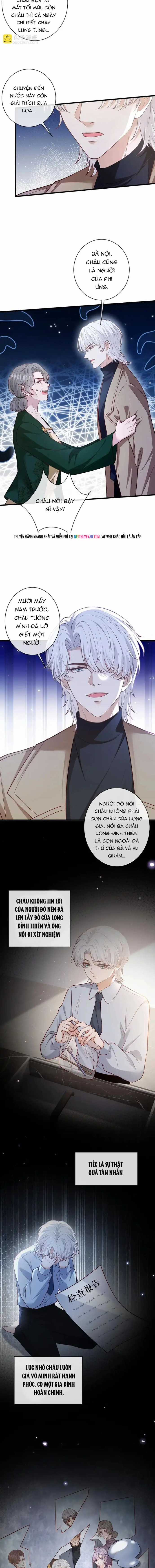 Danh Môn Chí Ái - Chapter 544 - Trang 4