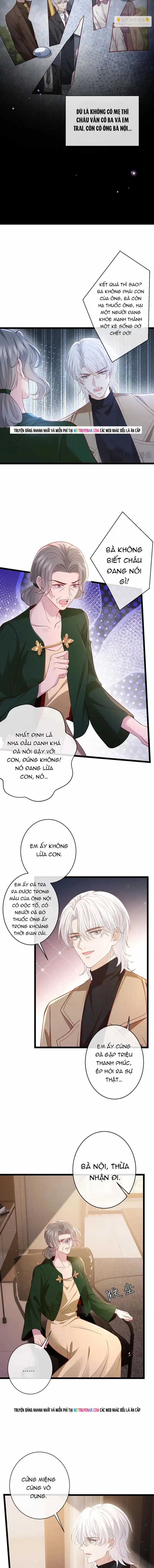 Danh Môn Chí Ái - Chapter 544 - Trang 5