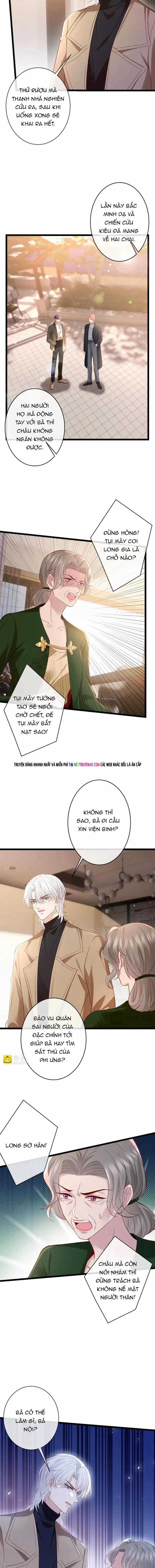 Danh Môn Chí Ái - Chapter 544 - Trang 6