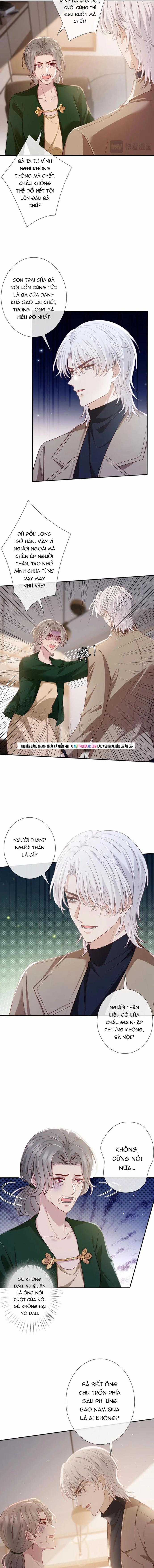 Danh Môn Chí Ái - Chapter 545 - Trang 2