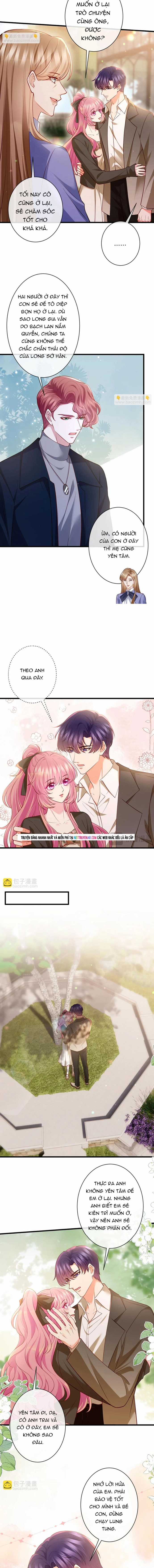 Danh Môn Chí Ái - Chapter 545 - Trang 4