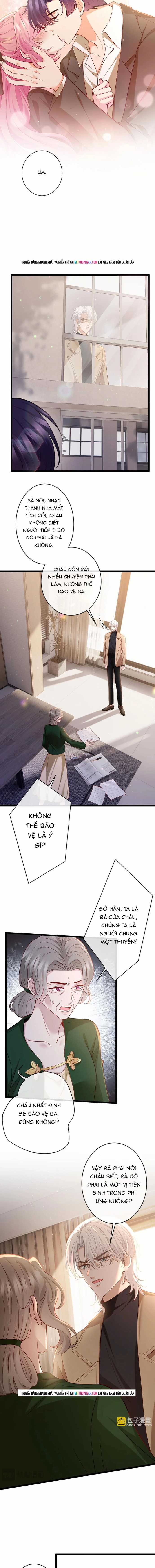 Danh Môn Chí Ái - Chapter 545 - Trang 5