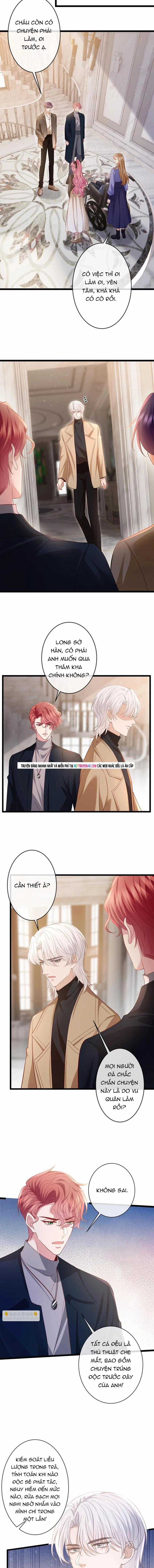 Danh Môn Chí Ái - Chapter 545 - Trang 6