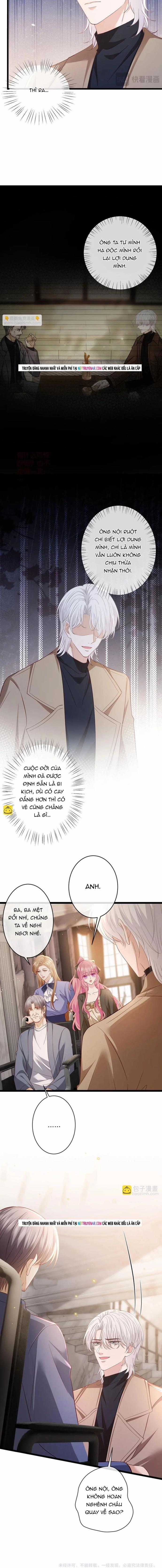 Danh Môn Chí Ái - Chapter 545 - Trang 7