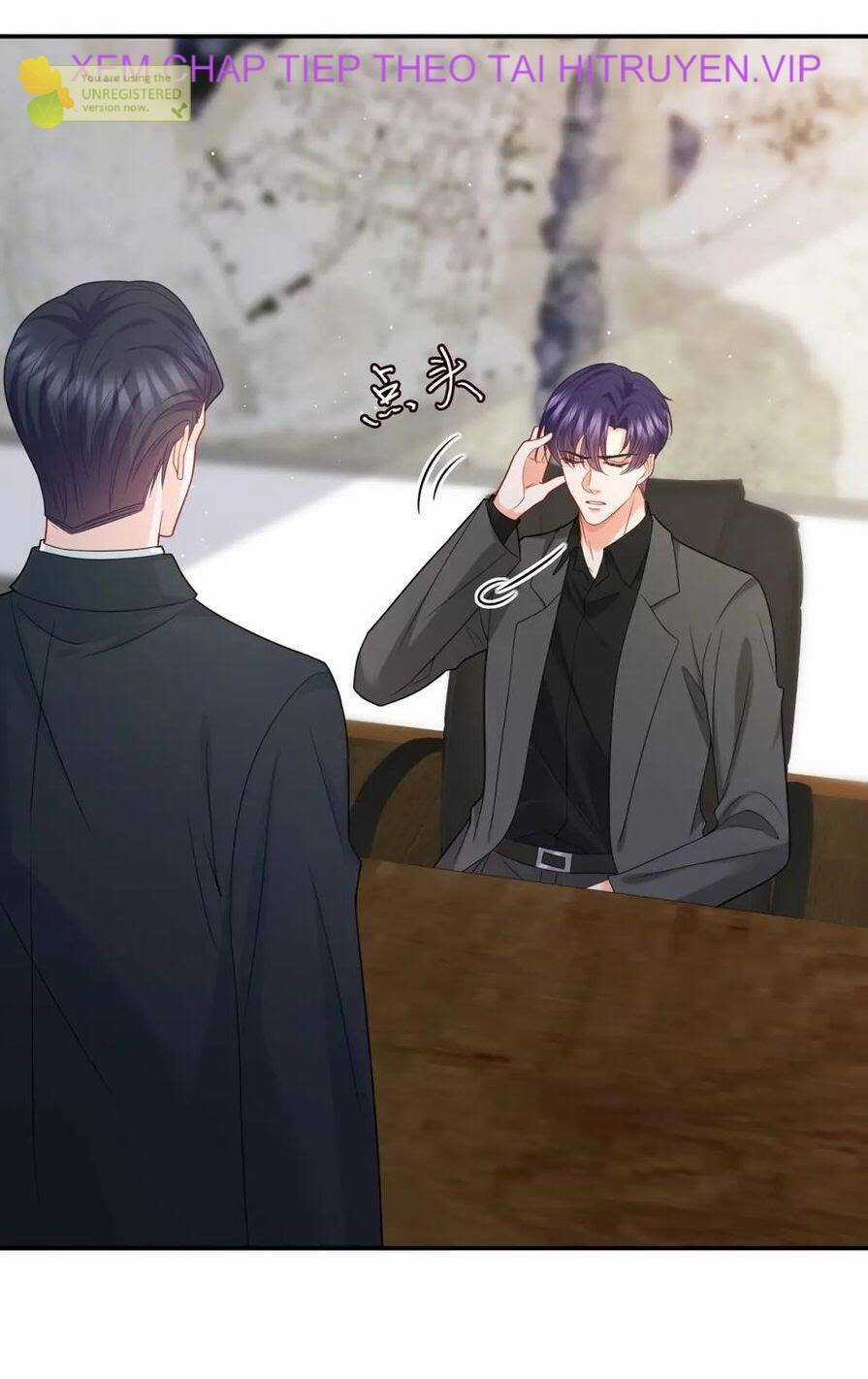 Danh Môn Chí Ái - Chương 417.2 - Trang 21