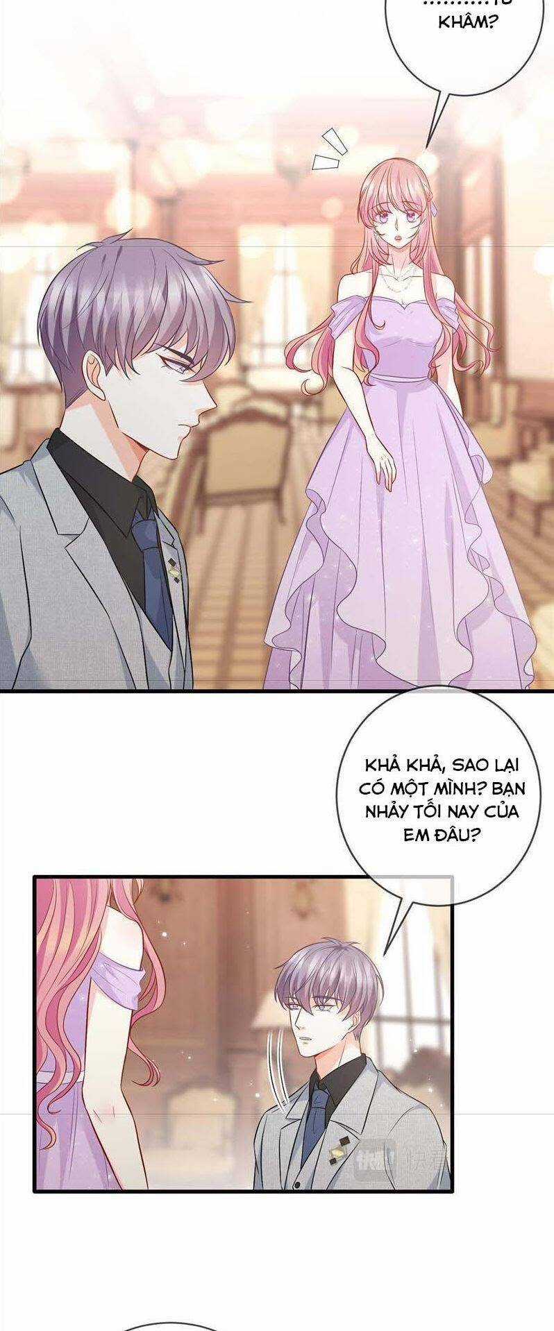 Danh Môn Chí Ái - Chương 421.1 - Trang 5