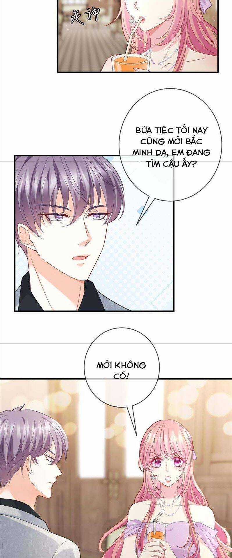 Danh Môn Chí Ái - Chương 421.1 - Trang 9