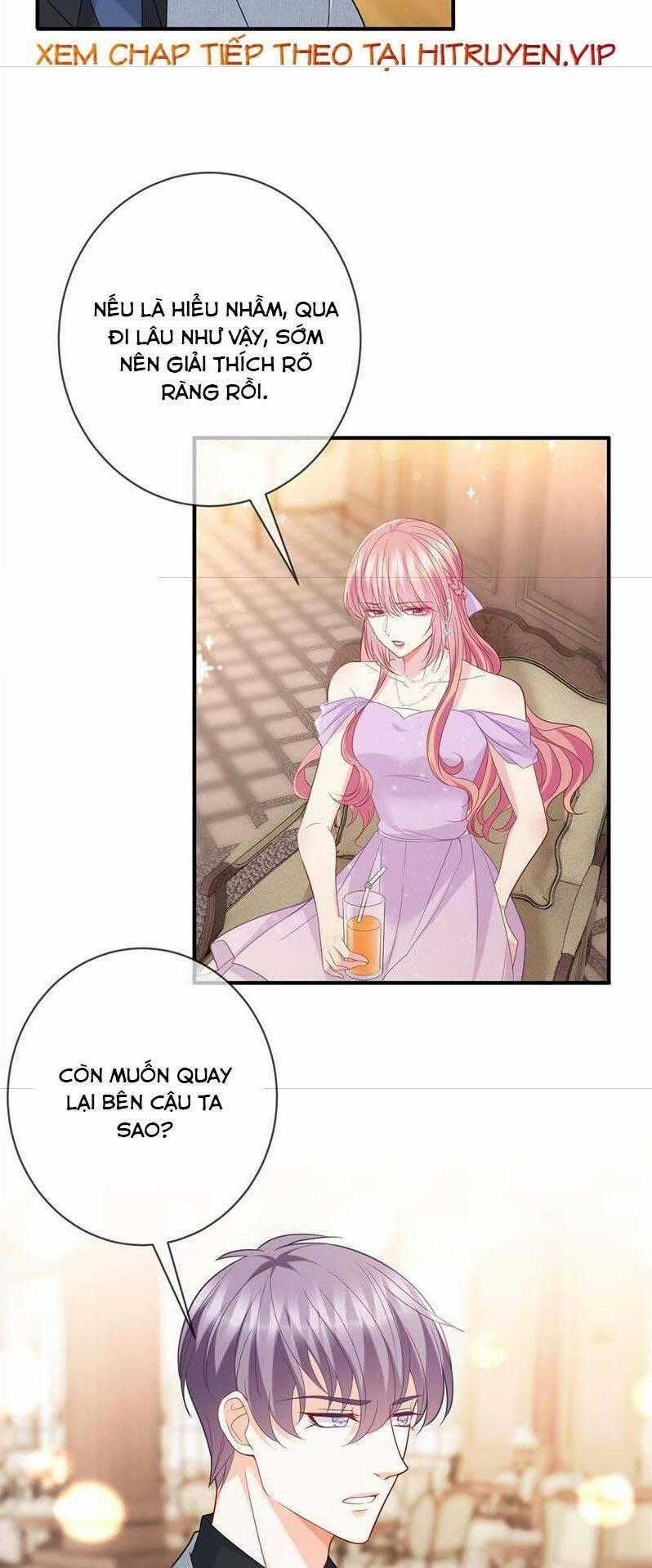 Danh Môn Chí Ái - Chương 421.2 - Trang 1