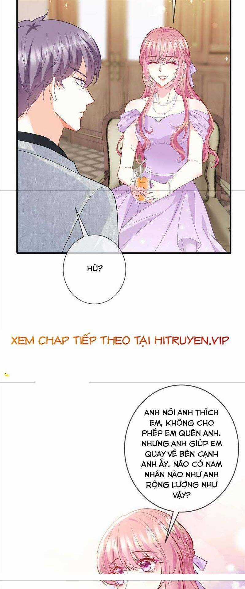 Danh Môn Chí Ái - Chương 421.2 - Trang 3