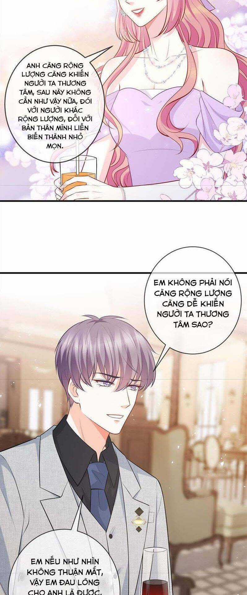 Danh Môn Chí Ái - Chương 421.2 - Trang 4