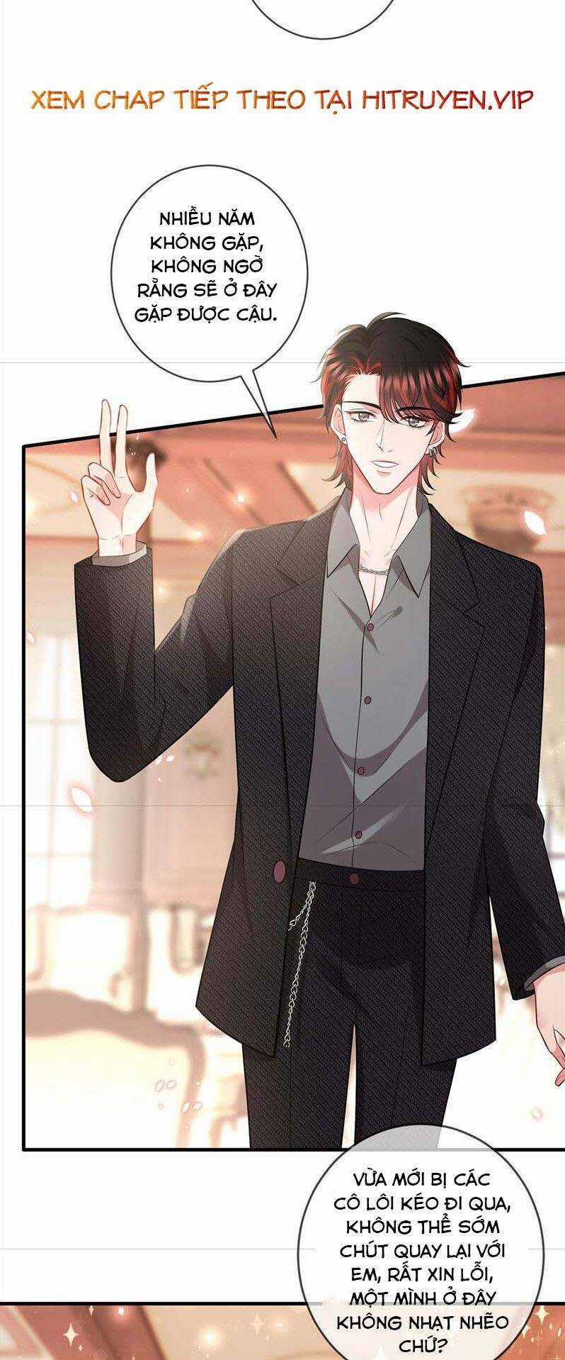 Danh Môn Chí Ái - Chương 421.2 - Trang 6