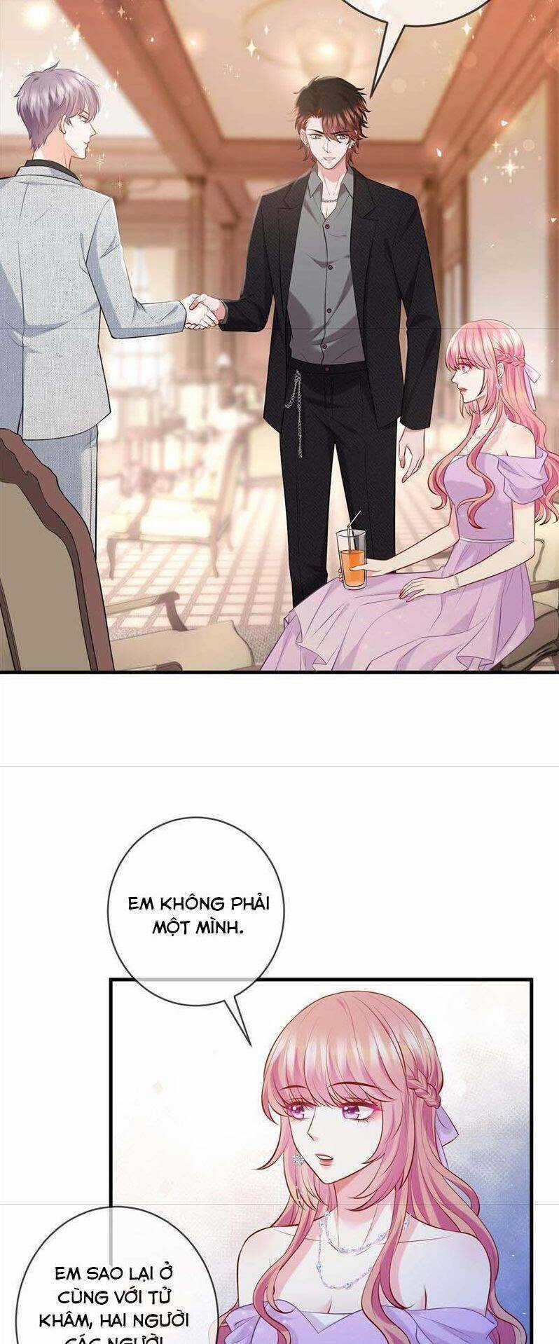 Danh Môn Chí Ái - Chương 421.2 - Trang 7