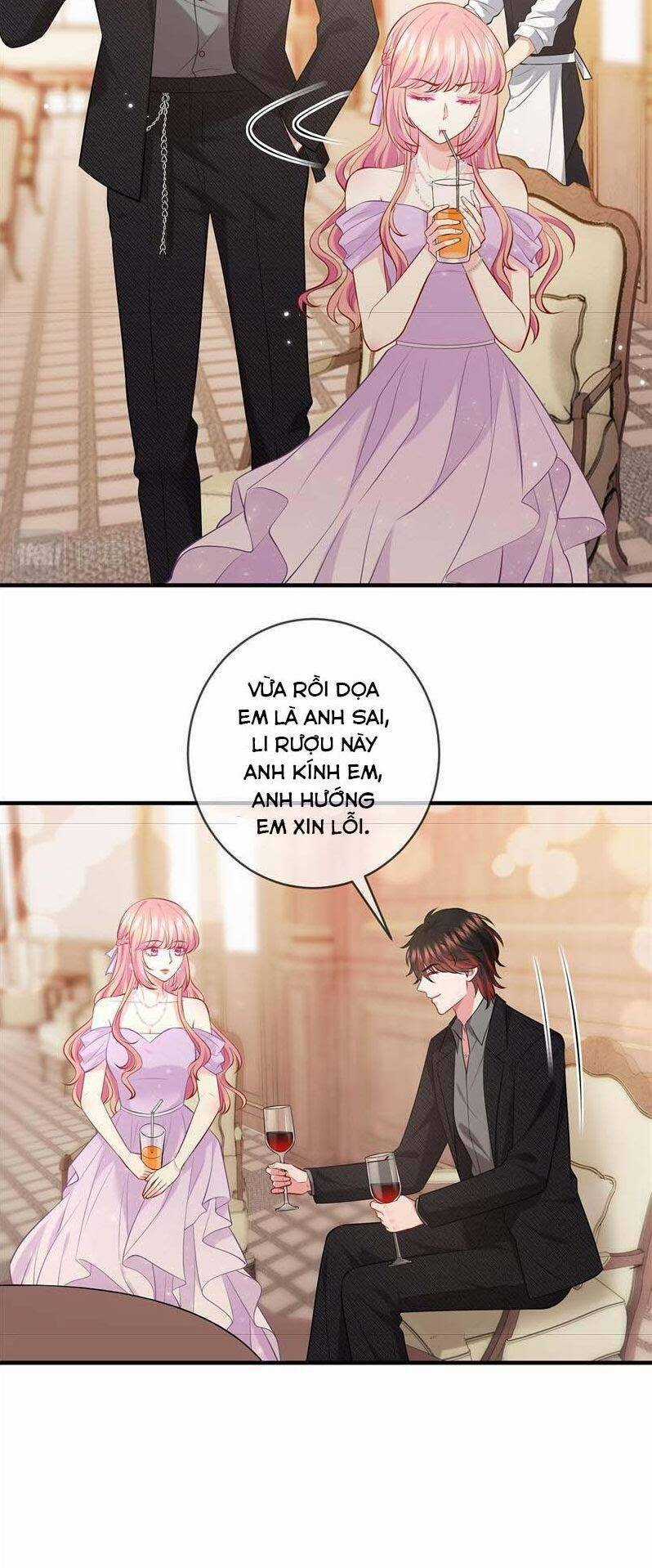 Danh Môn Chí Ái - Chương 421.2 - Trang 9