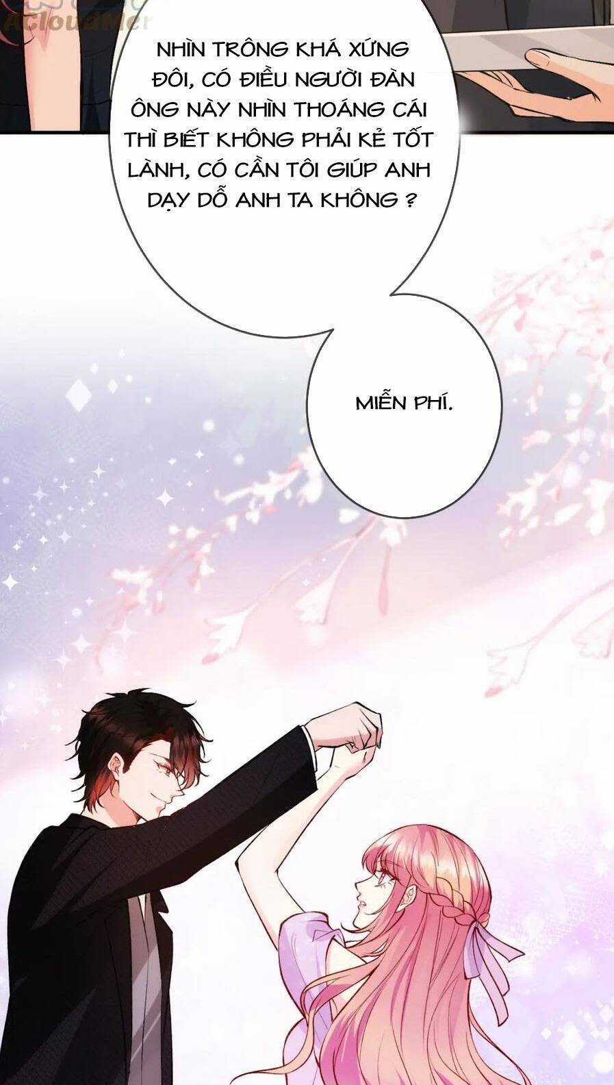 Danh Môn Chí Ái - Chương 423.2 - Trang 20