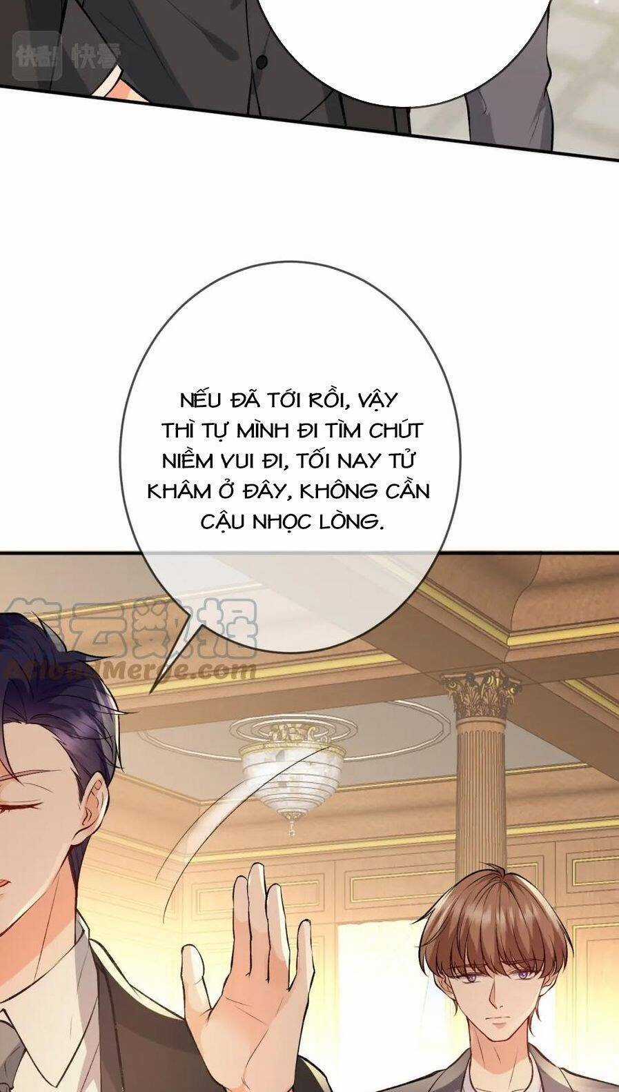 Danh Môn Chí Ái - Chương 423.2 - Trang 9